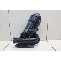 Корпус масляного фильтра VAG A6 [C7,4G] (2011 - 2018) 059115389T