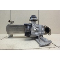 Радиатор системы EGR VAG Allroad quattro (2012 - 2019) 059131511CH