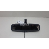 Зеркало заднего вида Hyundai-Kia Carens (2013 - 2019) 85101A4000