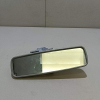 Зеркало заднего вида Renault Captur (2013 - 2019) 963217469R