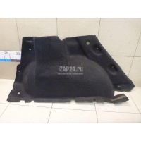 Обшивка багажника Renault Sandero (2009 - 2014) 8200732382