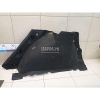 Обшивка багажника Renault Sandero (2009 - 2014) 8200732378