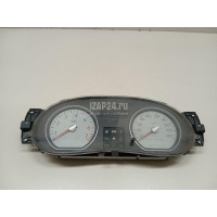 Панель приборов Renault Sandero (2009 - 2014) 248104802R