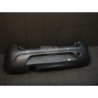 Бампер задний Renault Sandero (2009 - 2014) 850226615R
