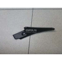 Накладка лобового стекла левая Renault Sandero (2009 - 2014) 8200763640