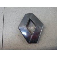 Эмблема Renault Sandero (2009 - 2014) 628901010R