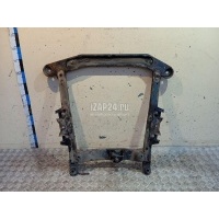 Балка подмоторная Renault Lada Largus 2012 544013322R