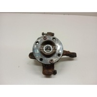 Кулак поворотный передний левый Renault Sandero (2009 - 2014) 6001548864