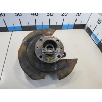 Кулак поворотный передний правый Renault Sandero (2009 - 2014) 6001548867