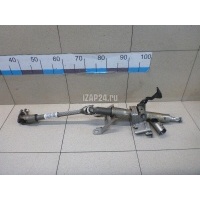 Колонка рулевая Renault Lada Largus 2012 488106612R