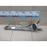 Рейка рулевая Renault Lada Largus 2012 490019274R