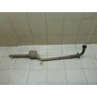 Приемная труба глушителя Renault Sandero (2009 - 2014) 8200916976