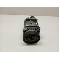 Компрессор кондиционера Renault Lada Largus 2012 926000097R