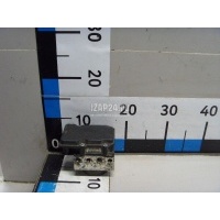 Блок ABS (насос) Renault Sandero (2009 - 2014) 8200756095