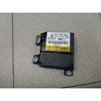 Блок управления AIR BAG Renault Lada Largus 2012 8201163282