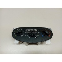Блок управления отопителем Renault Sandero (2009 - 2014) 275101924R