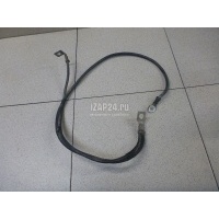 Клемма аккумулятора минус Renault Sandero (2009 - 2014) 240805385R
