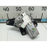 Моторчик стеклоочистителя задний Renault Sandero (2009 - 2014) 8200734582