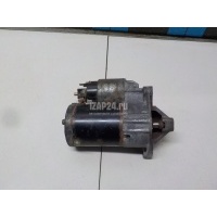 Стартер Renault Lada Largus 2012 8200815083