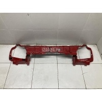 Панель передняя Fiat Doblo (2005 - 2015) 51934352