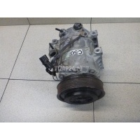 Компрессор кондиционера Hyundai-Kia Sportage (2010 - 2015) 977012Y500