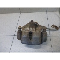 Суппорт тормозной передний левый Hyundai-Kia Sportage (2010 - 2015) 581802SA70