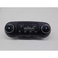 Блок управления климатической установкой Hyundai-Kia ix35/Tucson (2010 - 2015) 972502Y001TAN