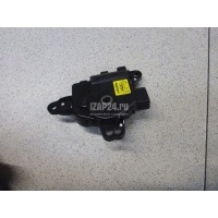 Моторчик заслонки отопителя Hyundai-Kia Elantra (2011 - 2016) 971591H050