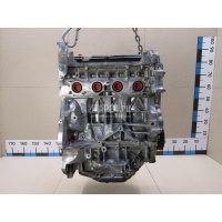 Двигатель Renault Megane III (2009 - 2016) 8201107725