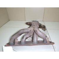 Коллектор выпускной Renault Megane III (2009 - 2016) 140044800R