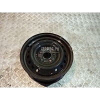 Диск колесный железо Renault Megane III (2009 - 2016) 403000141R