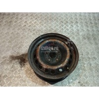 Диск колесный железо Renault Megane III (2009 - 2016) 403006889R