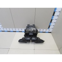 Корпус отопителя Renault Megane III (2009 - 2016) 271207069R