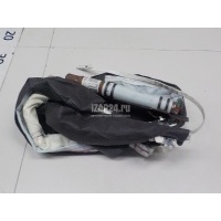 Подушка безопасности боковая (шторка) Renault Megane III (2009 - 2016) 985P10015R