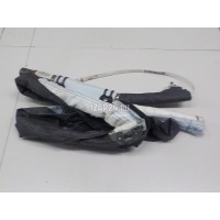 Подушка безопасности боковая (шторка) Renault Megane III (2009 - 2016) 985P00015R