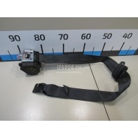 Ремень безопасности Renault Megane III (2009 - 2016) 888412948R