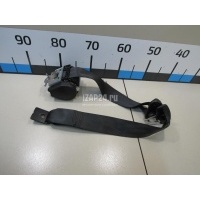 Ремень безопасности Renault Megane III (2009 - 2016) 888407577R