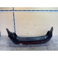 Бампер задний Renault Fluence (2010 - 2017) 850229539R