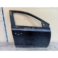 Дверь передняя правая Renault Fluence (2010 - 2017) 801000321R
