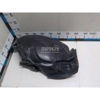Локер передний правый Renault Megane III (2009 - 2016) 638450018R