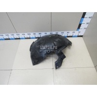 Локер передний правый Renault Megane III (2009 - 2016) 638440014R