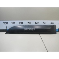Молдинг задней левой двери Renault Megane III (2009 - 2016) 828770011R