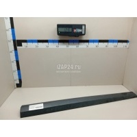 Молдинг передней левой двери Renault Megane III (2009 - 2016) 808770010R