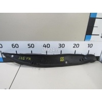 Пыльник (кузов наружные) Renault Megane III (2009 - 2016) 631120005R