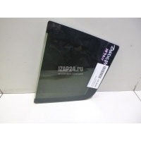 Стекло двери задней левой (форточка) Renault Megane III (2009 - 2016) 822210016R