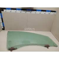 Стекло двери передней правой Renault Megane III (2009 - 2016) 803000014R