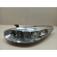 Фара левая Renault Fluence (2010 - 2017) 260608656R