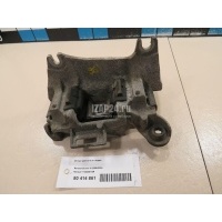Опора двигателя левая Renault Scenic III (2009 - 2015) 112200014R