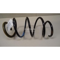 Пружина передняя Renault Megane III (2009 - 2016) 540100049R