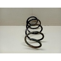 Пружина передняя Renault Fluence (2010 - 2017) 540100082R